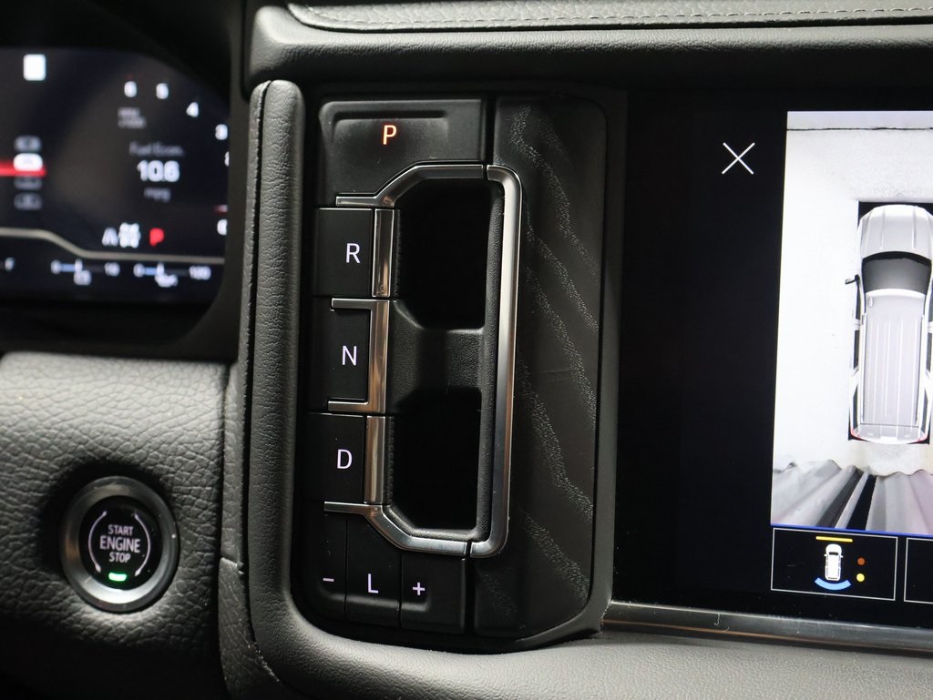 used 2022 GMC Yukon XL car, priced at $60,000
