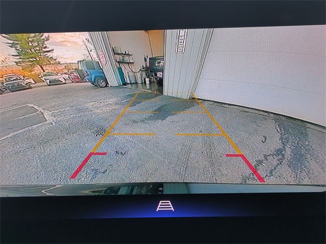 used 2024 Chevrolet Trax car, priced at $19,911