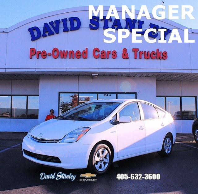 used 2008 Toyota Prius car, priced at $6,069