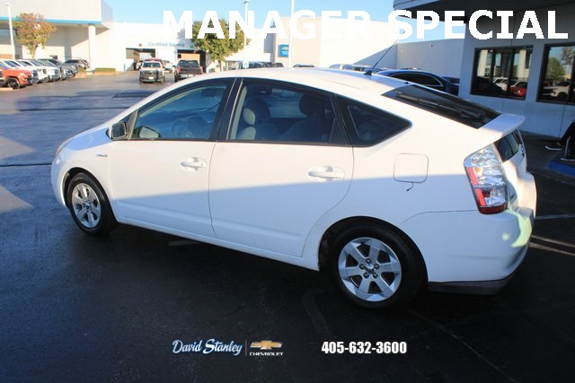 used 2008 Toyota Prius car, priced at $6,069