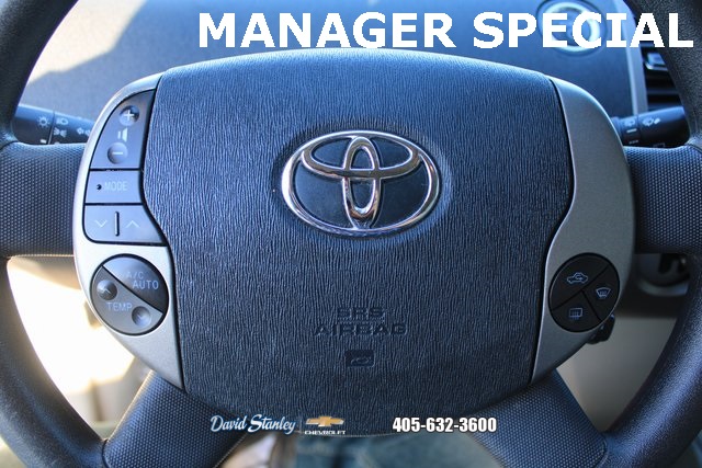 used 2008 Toyota Prius car, priced at $6,069