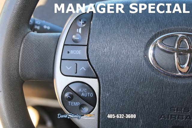 used 2008 Toyota Prius car, priced at $6,069