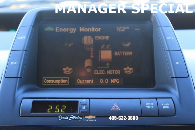 used 2008 Toyota Prius car, priced at $6,069