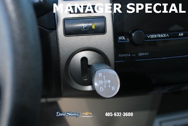 used 2008 Toyota Prius car, priced at $6,069