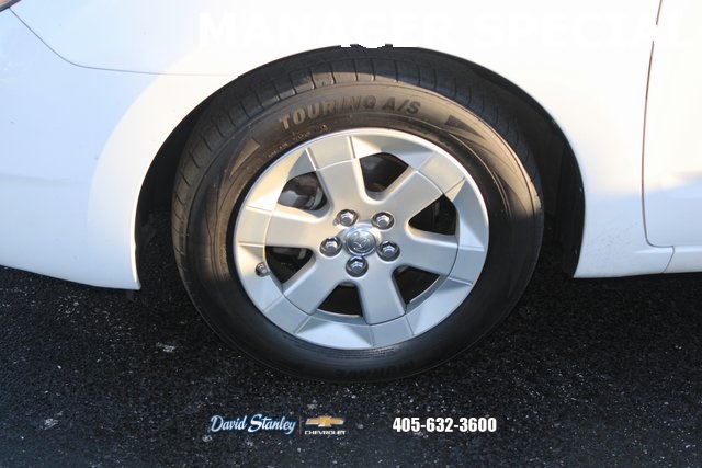 used 2008 Toyota Prius car, priced at $6,069