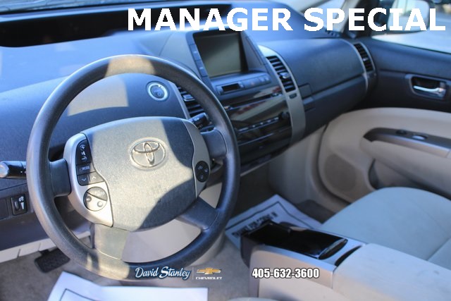 used 2008 Toyota Prius car, priced at $6,069