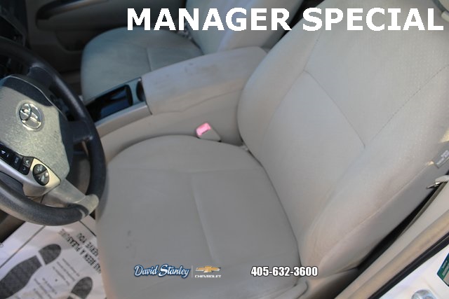 used 2008 Toyota Prius car, priced at $6,069