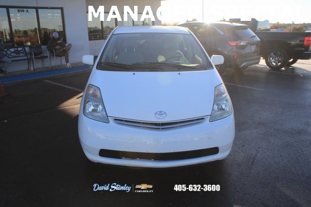 used 2008 Toyota Prius car, priced at $6,069
