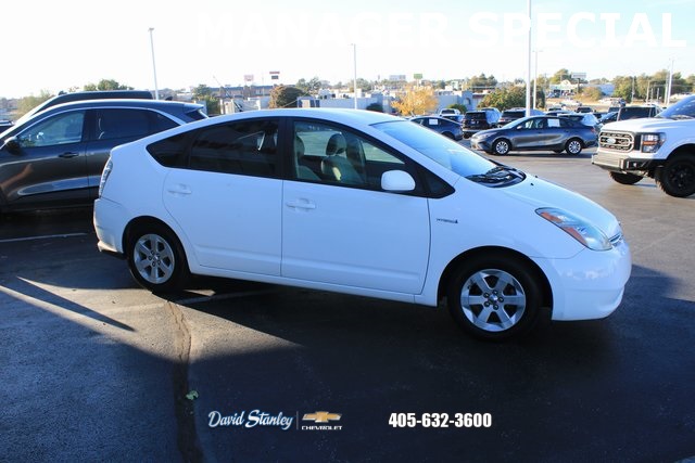 used 2008 Toyota Prius car, priced at $6,069