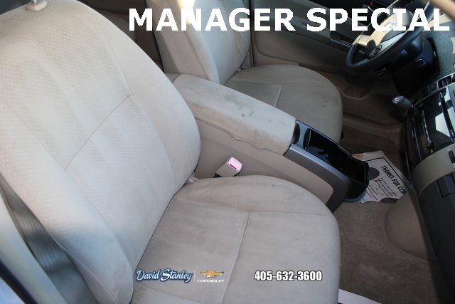 used 2008 Toyota Prius car, priced at $6,069