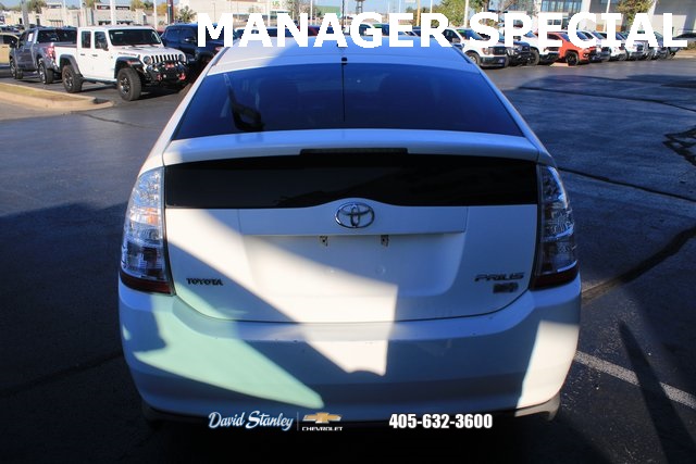 used 2008 Toyota Prius car, priced at $6,069