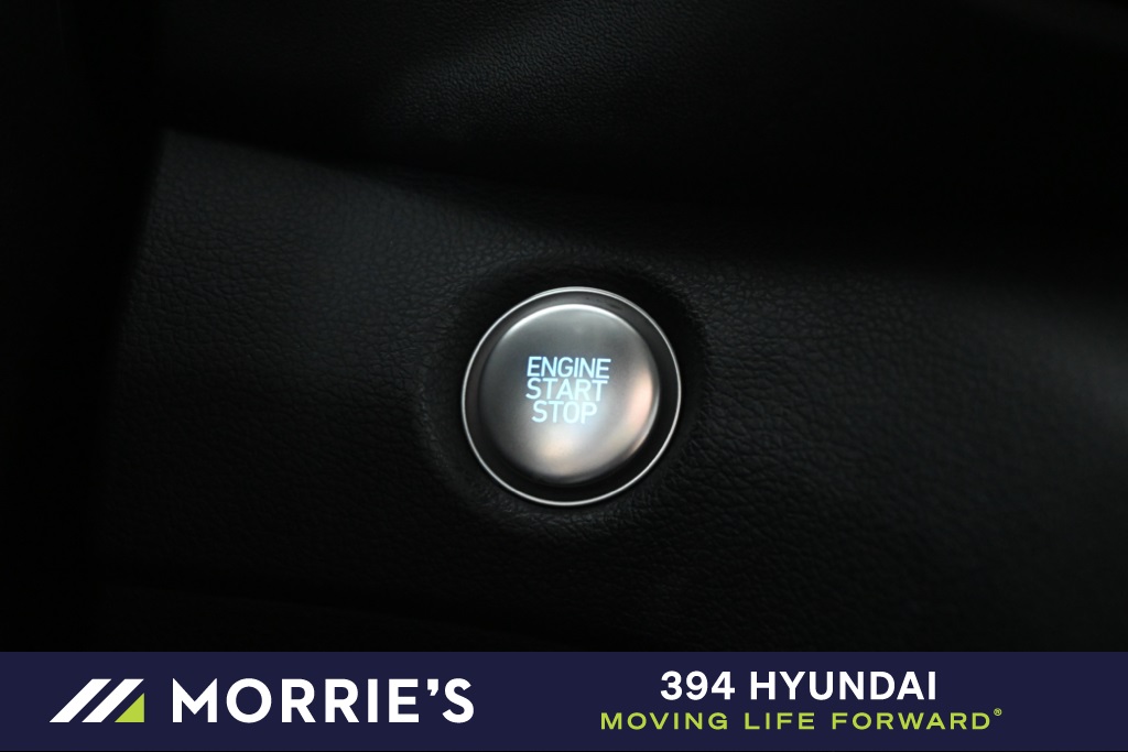 used 2022 Hyundai Santa Fe car, priced at $24,999