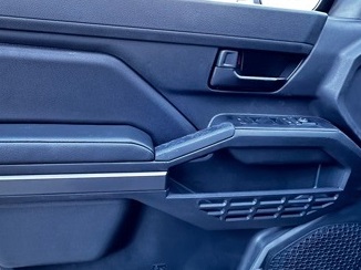 new 2025 Toyota Tacoma car