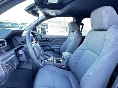 new 2025 Toyota Tacoma car