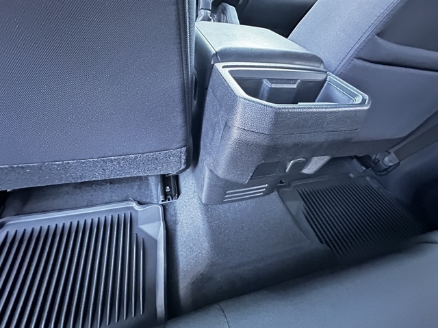 new 2025 Toyota Tacoma car