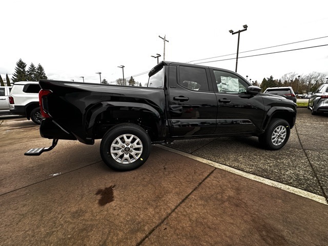 new 2025 Toyota Tacoma car