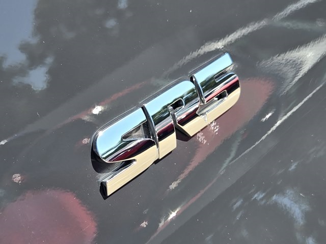 used 2024 Toyota 4Runner car, priced at $36,500