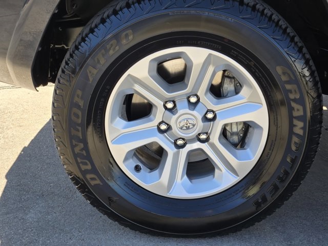 used 2024 Toyota 4Runner car, priced at $36,500