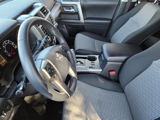 used 2024 Toyota 4Runner car, priced at $36,500