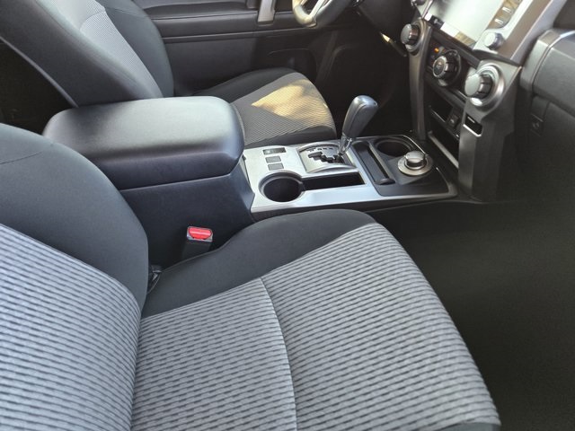 used 2024 Toyota 4Runner car, priced at $36,500