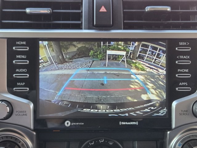 used 2024 Toyota 4Runner car, priced at $36,500