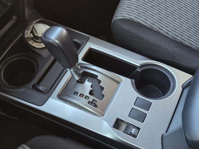 used 2024 Toyota 4Runner car, priced at $36,500