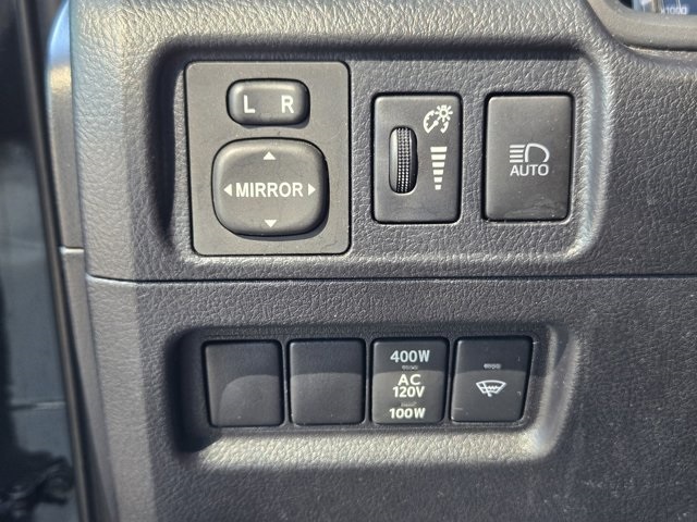 used 2024 Toyota 4Runner car, priced at $36,500