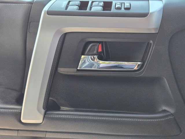 used 2024 Toyota 4Runner car, priced at $36,500