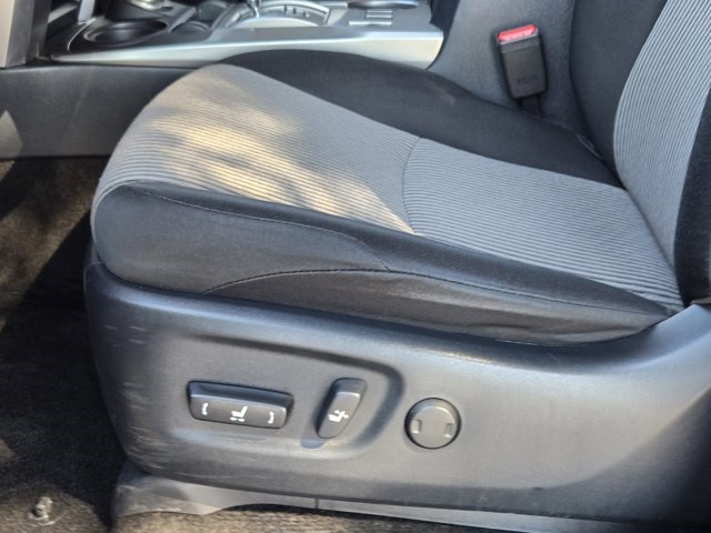 used 2024 Toyota 4Runner car, priced at $36,500