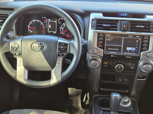 used 2024 Toyota 4Runner car, priced at $36,500