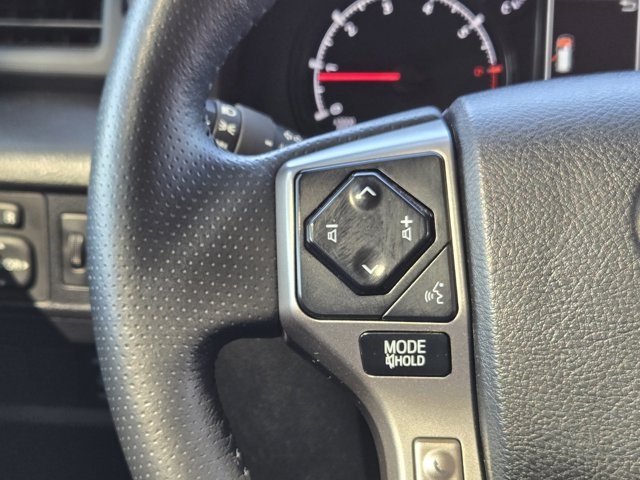 used 2024 Toyota 4Runner car, priced at $36,500