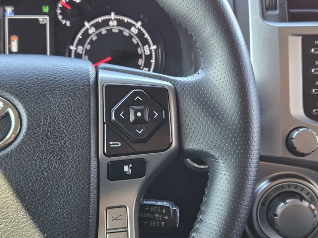 used 2024 Toyota 4Runner car, priced at $36,500