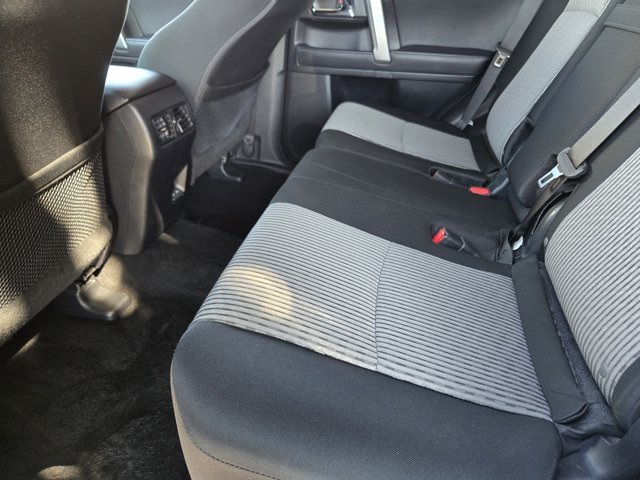 used 2024 Toyota 4Runner car, priced at $36,500