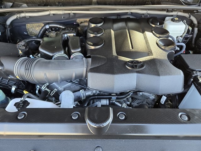 used 2024 Toyota 4Runner car, priced at $36,500