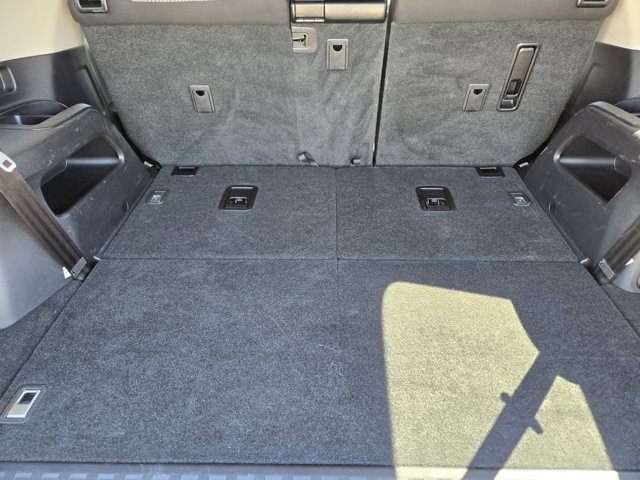 used 2024 Toyota 4Runner car, priced at $36,500