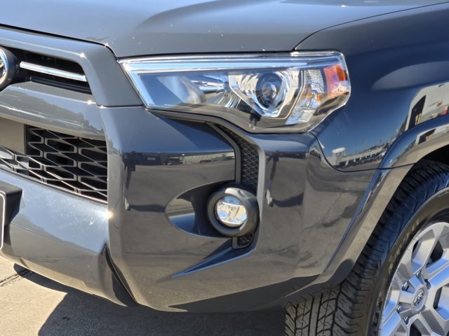used 2024 Toyota 4Runner car, priced at $36,500