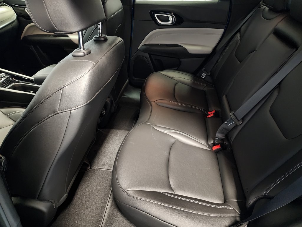 new 2025 Jeep Compass car, priced at $30,985