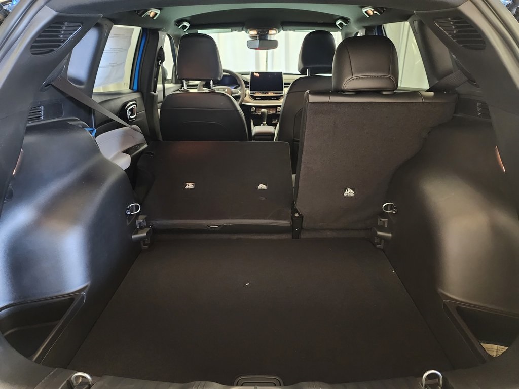 new 2025 Jeep Compass car, priced at $30,985