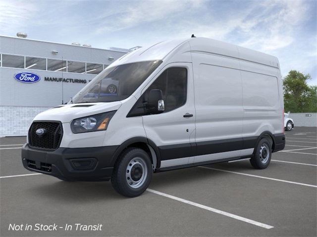 new 2025 Ford Transit-250 car, priced at $55,665