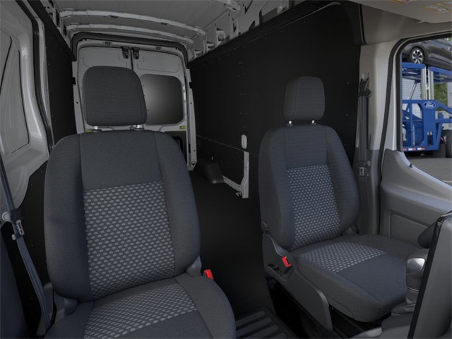 new 2025 Ford Transit-250 car, priced at $55,665
