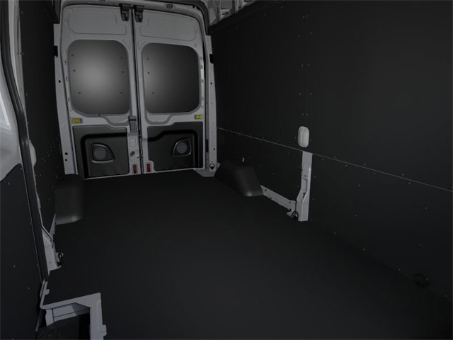 new 2025 Ford Transit-250 car, priced at $55,665