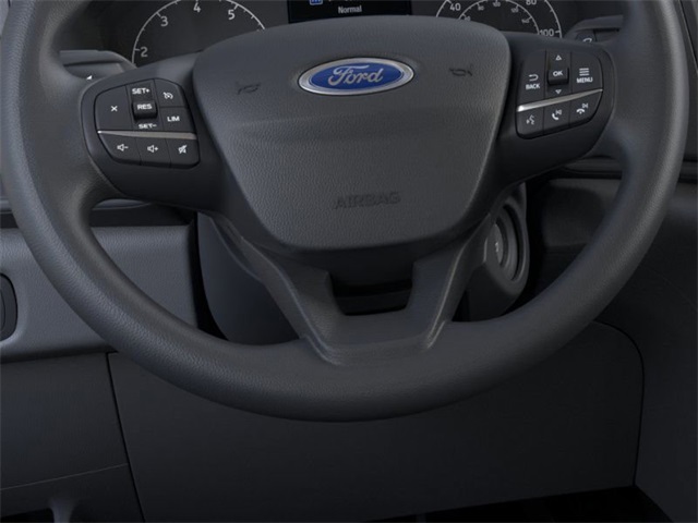 new 2025 Ford Transit-250 car, priced at $55,665