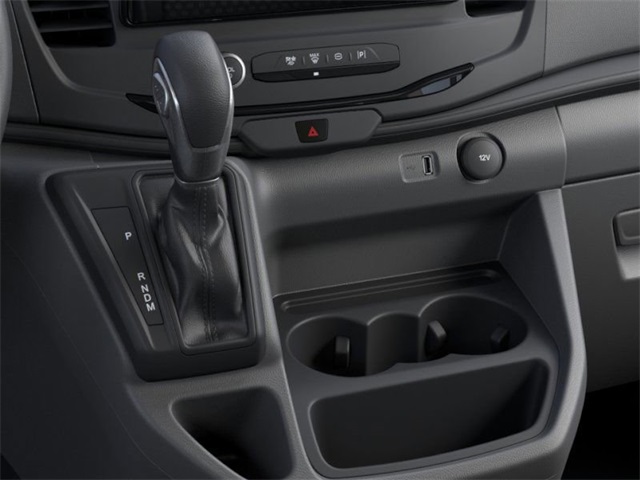 new 2025 Ford Transit-250 car, priced at $55,665