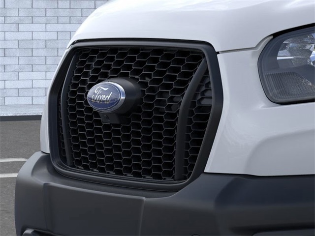 new 2025 Ford Transit-250 car, priced at $55,665