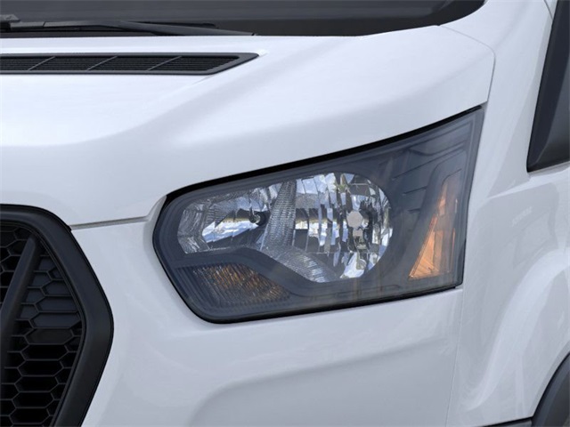 new 2025 Ford Transit-250 car, priced at $55,665