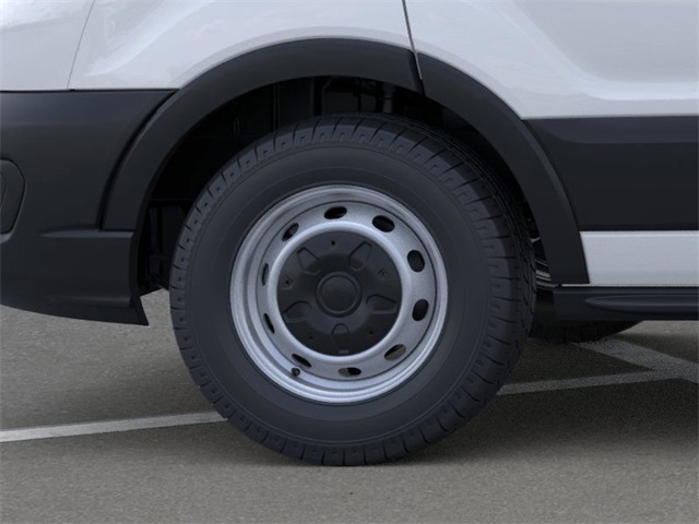 new 2025 Ford Transit-250 car, priced at $55,665