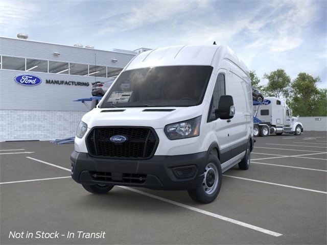 new 2025 Ford Transit-250 car, priced at $55,665