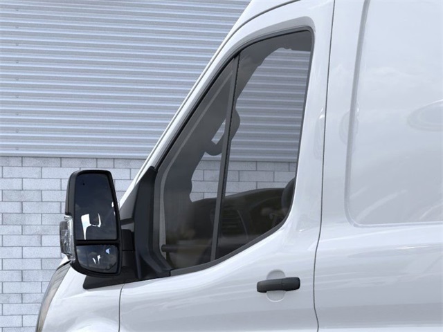 new 2025 Ford Transit-250 car, priced at $55,665