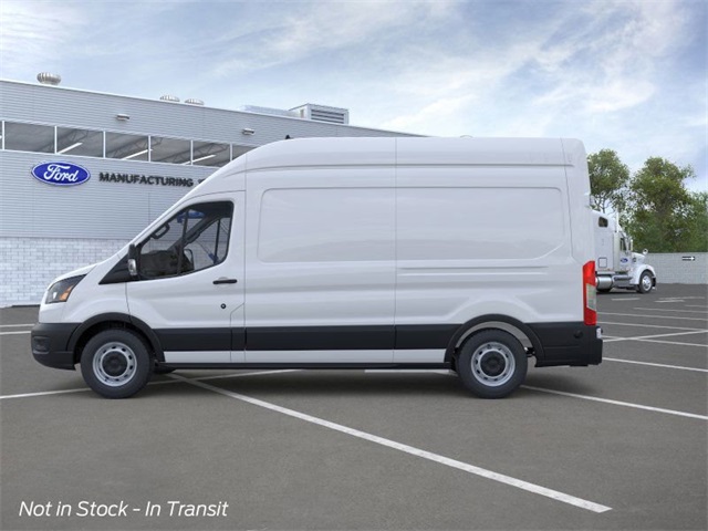 new 2025 Ford Transit-250 car, priced at $55,665