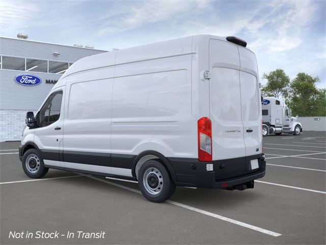 new 2025 Ford Transit-250 car, priced at $55,665